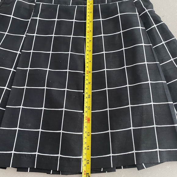 Silence & Noise Skirt, size 4 - Picture 5 of 7